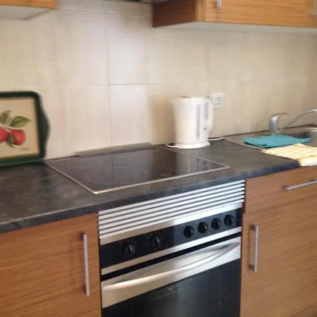 Apartamento 2nd Line - 1 Bedroom - A From *