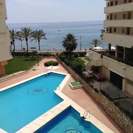 2nd Line - 1 Bedroom - A From Apartamento