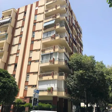 2nd Line - 1 Bedroom - A From Apartamento