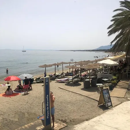 2nd Line - 1 Bedroom - A From Apartamento *