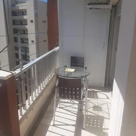 2nd Line - 1 Bedroom - A From Apartamento