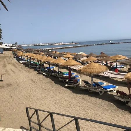 2nd Line - 1 Bedroom - A From Apartamento