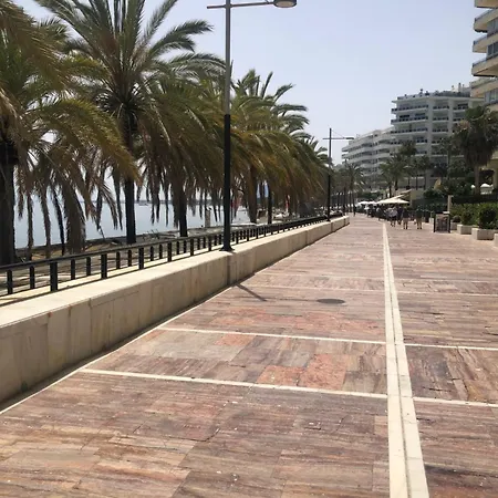 2nd Line - 1 Bedroom - A From Apartamento *