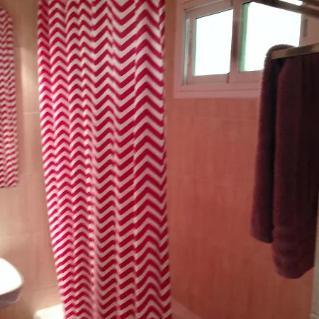 דירה 2nd Line - 1 Bedroom - A From *