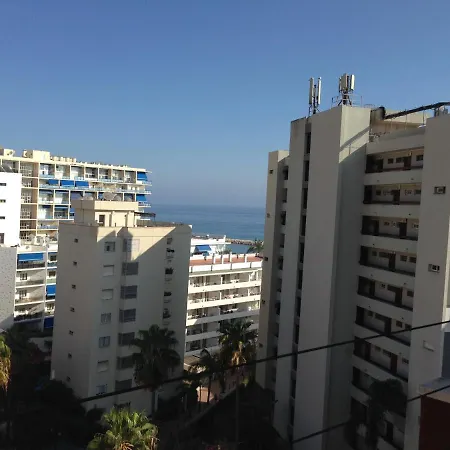 2nd Line - 1 Bedroom - A From * מארבלה